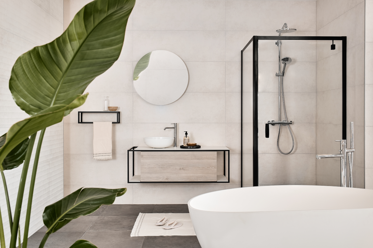 Plieger Zaltbommel Showroom badkamer Plieger Zaltbommel Showroom badkamer