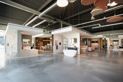 Plieger Showrooms Plieger Showrooms