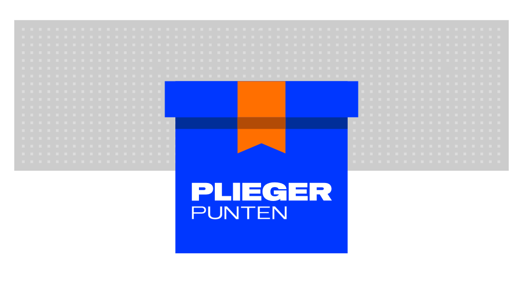 Plieger Punten Plieger Punten