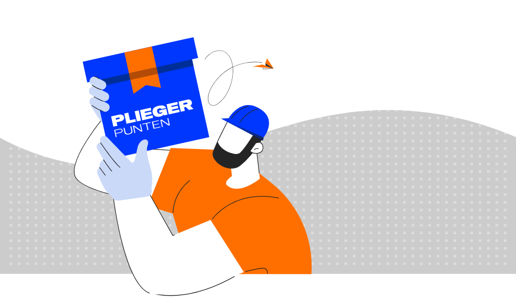 Plieger Punten Plieger Punten