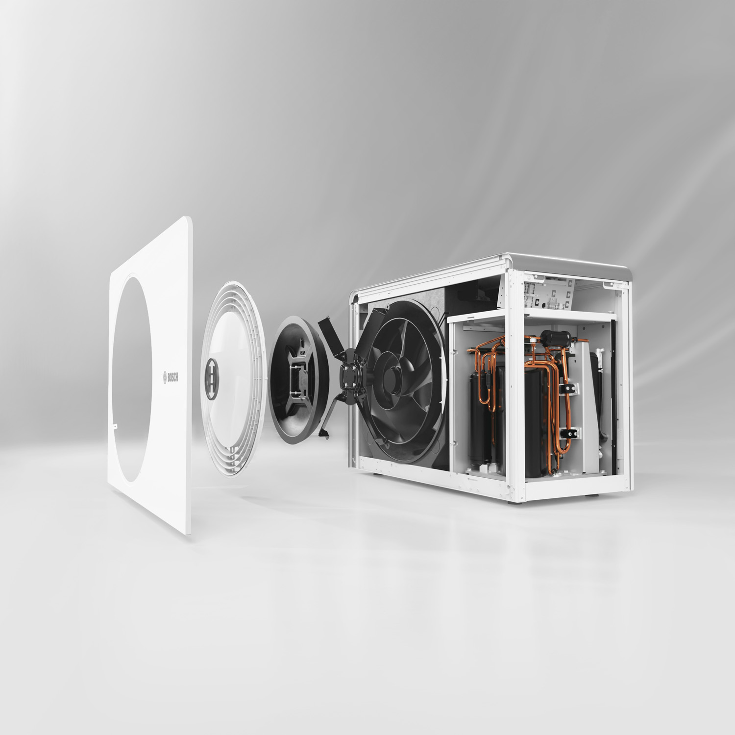 Compress 5800i AW Compress 5800i AW