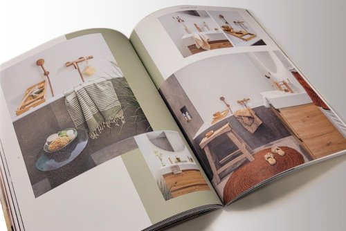 Plieger Showroom Magazine