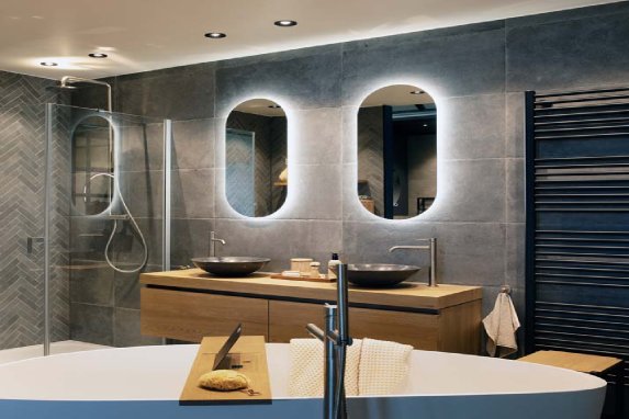 Showrooms feer badkamer Showrooms feer badkamer